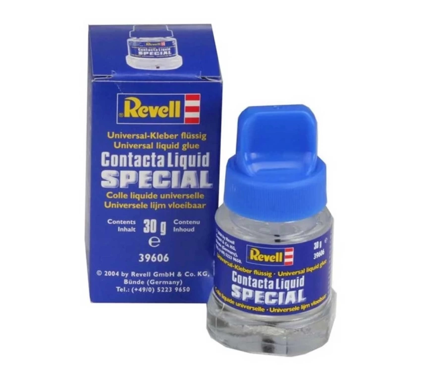 NessiWorld Revell Yapıştırıcı Sıvı 30gr