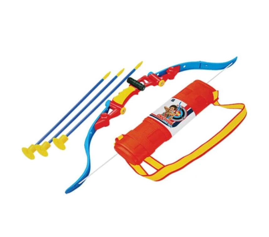 Nessiworld  Rising Sports Okçuluk Oyun Seti 35881M