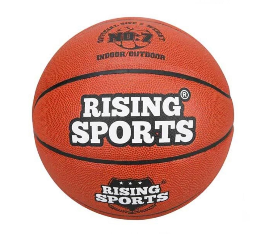 Nessiworld Rising Toys Basketbol Topu No: 7