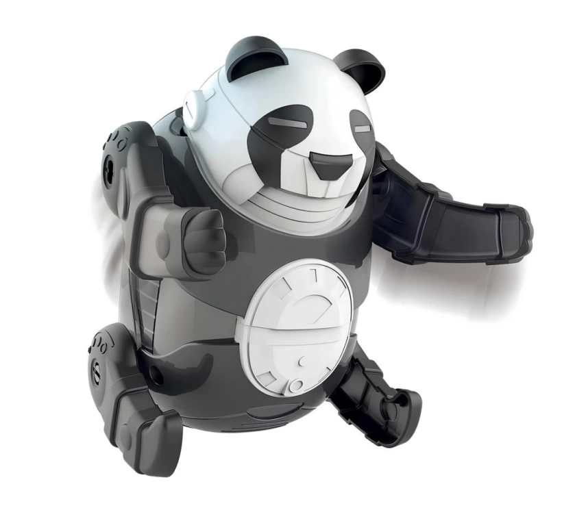 Nessiworld Robotik Laboratuvarı RollingBot