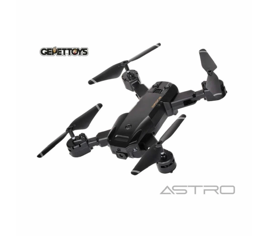 Nessiworld  S21 Astro Taşımalı Çantalı 720P Drone - Gepettoys