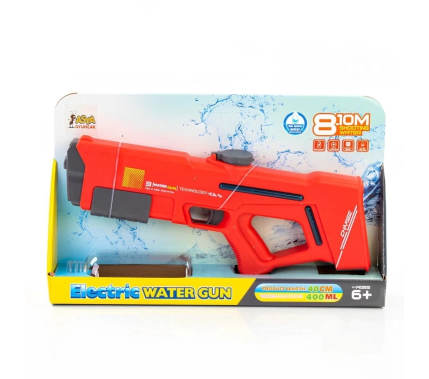Nessiworld Şarjlı Su Tabancası 40 cm