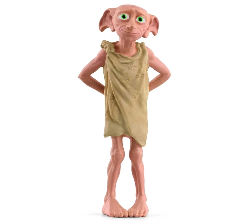 Nessiworld Schleich HP Dobby 13985