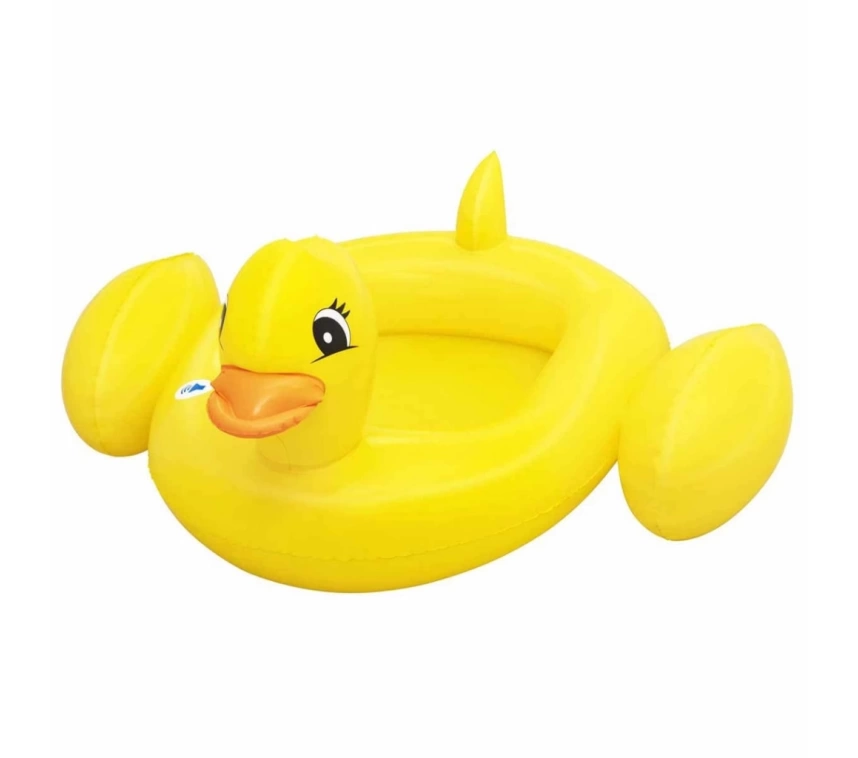 Nessiworld Sesli Ördek Şişme Bot