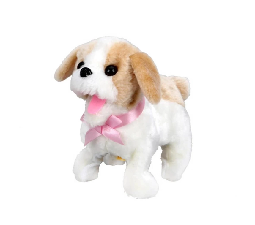 Nessiworld  Sihirli Köpek Peluş