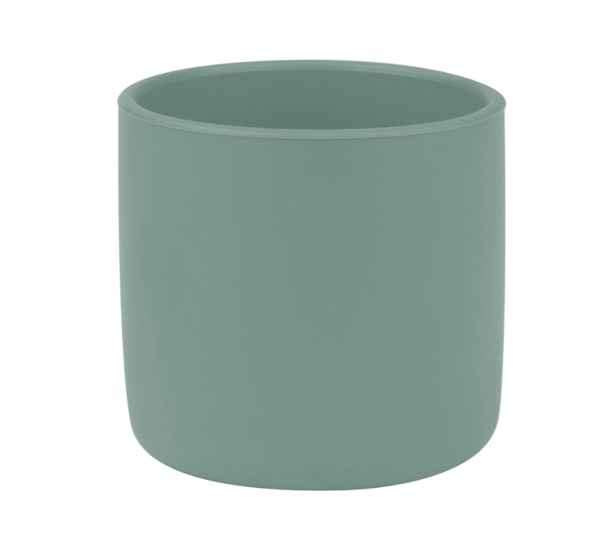 Nessiworld Silikon Mini Bardak River Green