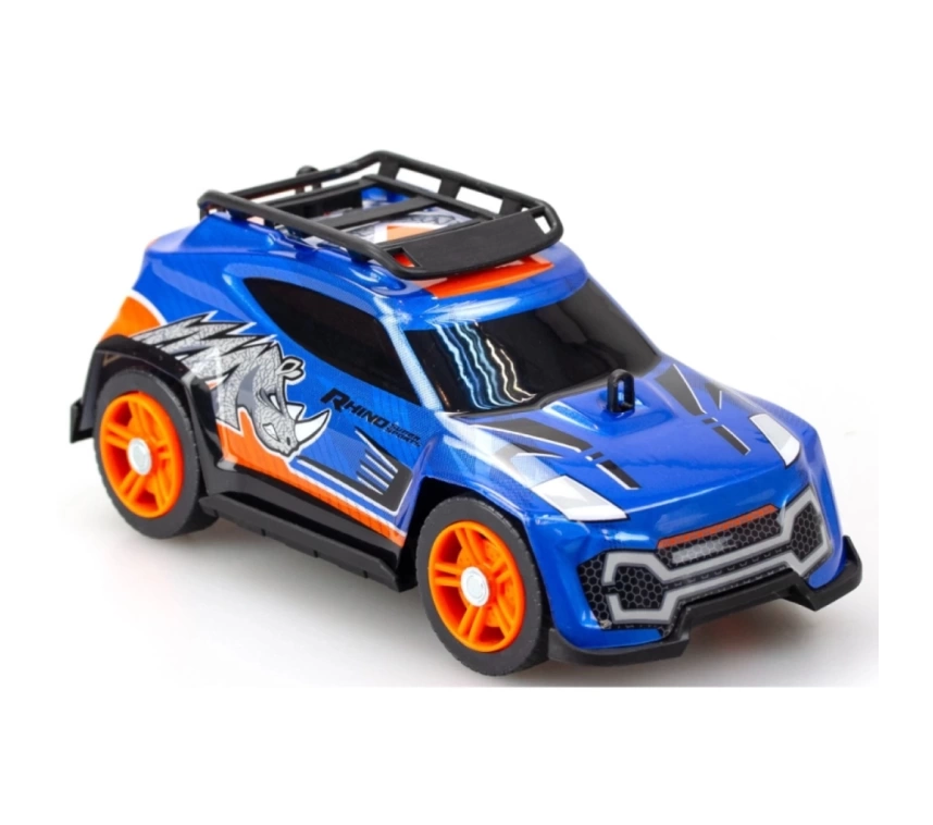 Nessiworld Silverlit Exost Build 2 Drive Kumandalı Yarış Araba Kiti 20700