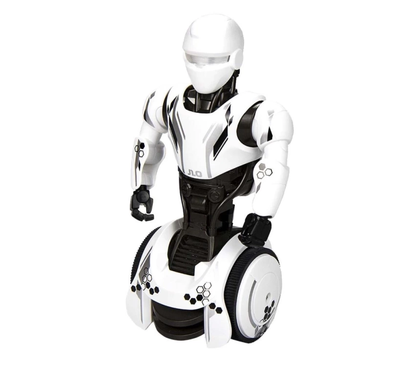 Nessiworld Silverlit Junior 1.0 Robot