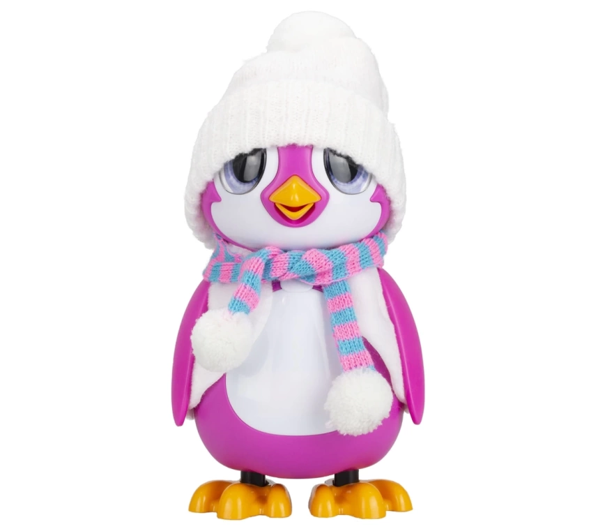 NessiWorld Silverlit Rescue Penguin
