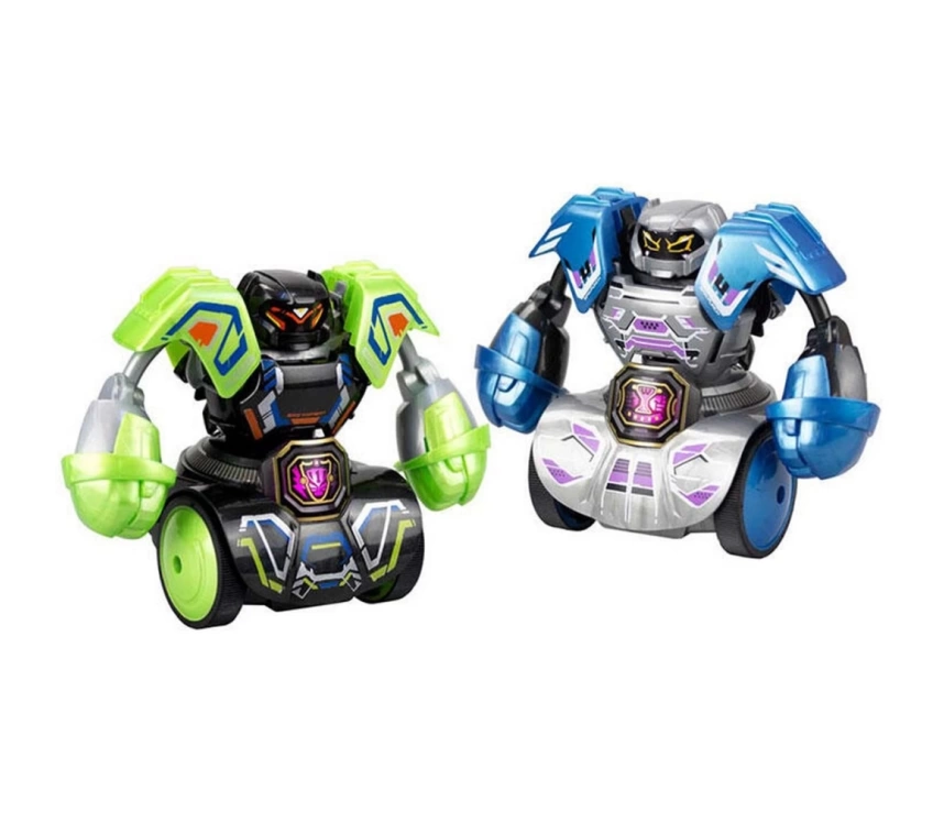 Nessiworld Silverlit Robo Kombat Tornado 86883