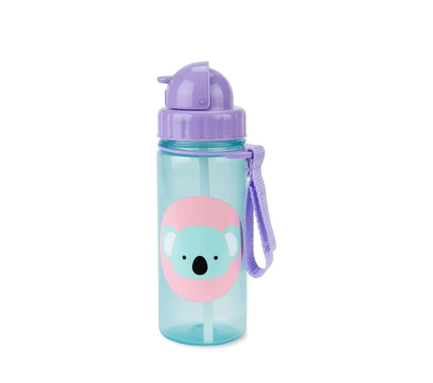Nessiworld Skip Hop Zoo Pipetli Suluk Koala