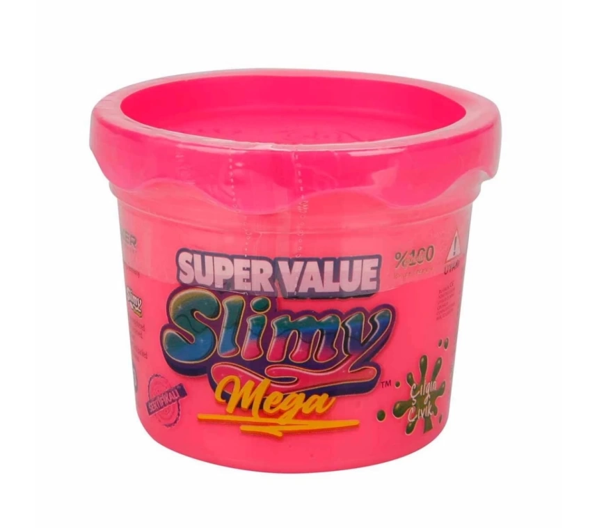 Nessiworld Slimy Mega Super Value Slime