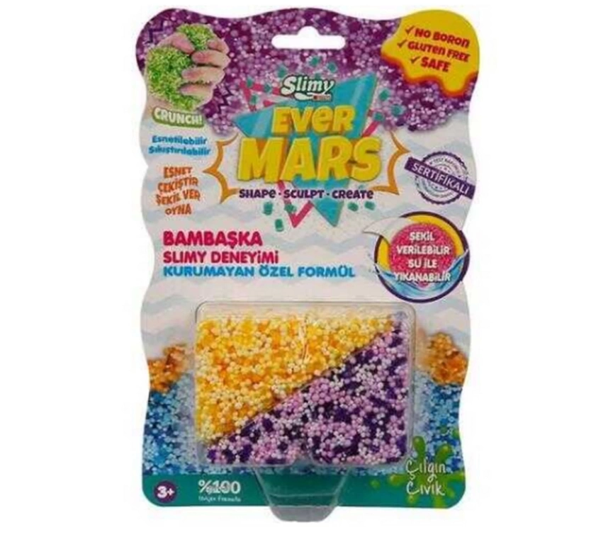 Nessiworld Slimy Ultimate Sensory Fun