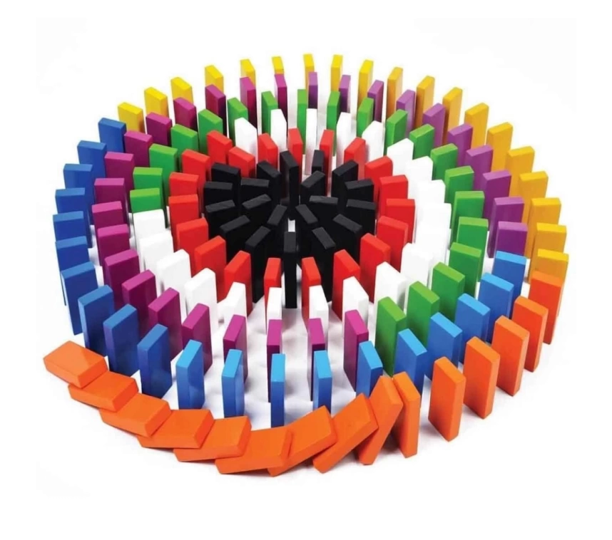 Nessiworld Smile Games Domino Oyunu