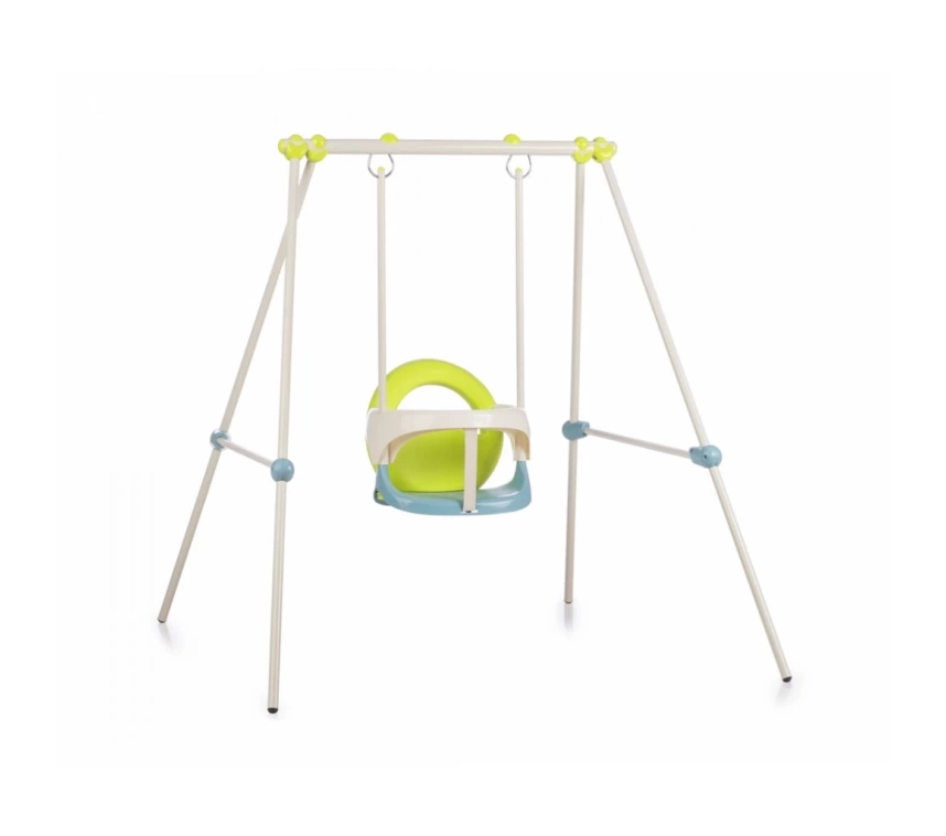 Nessiworld Smoby Bebek Salıncağı