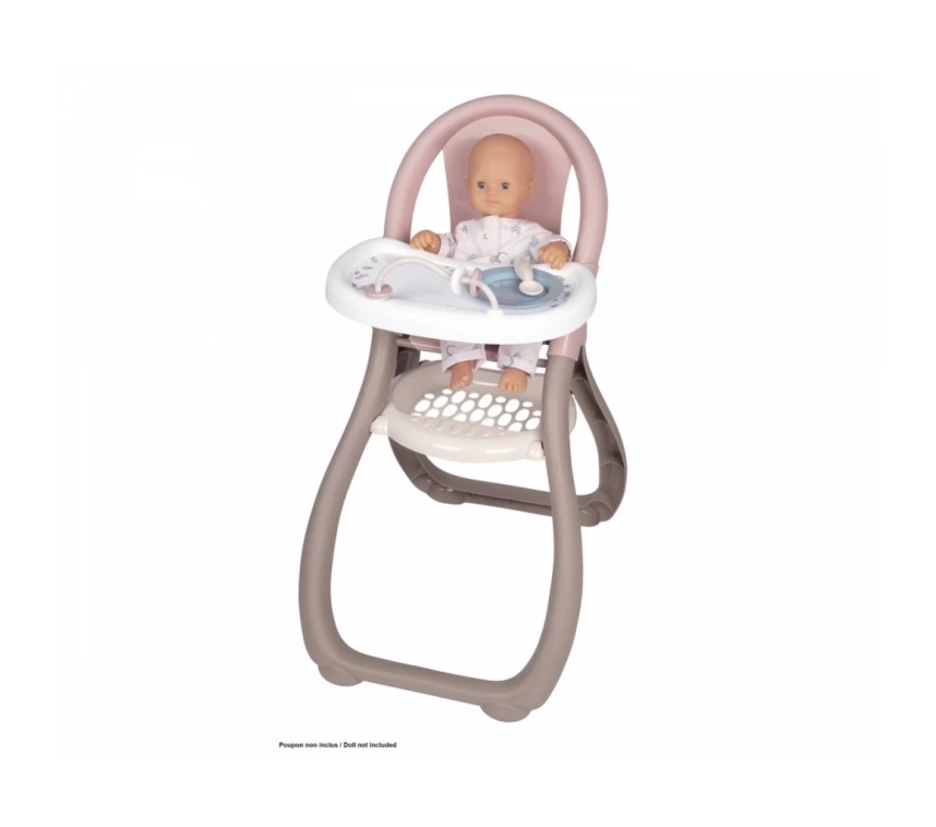 Nessiworld Smoby Bebek Sandalyesi