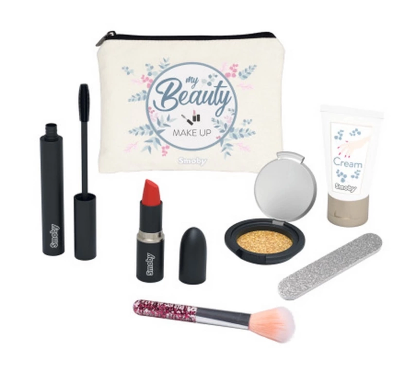 Nessiworld Smoby My Beauty Make Up Set 320150