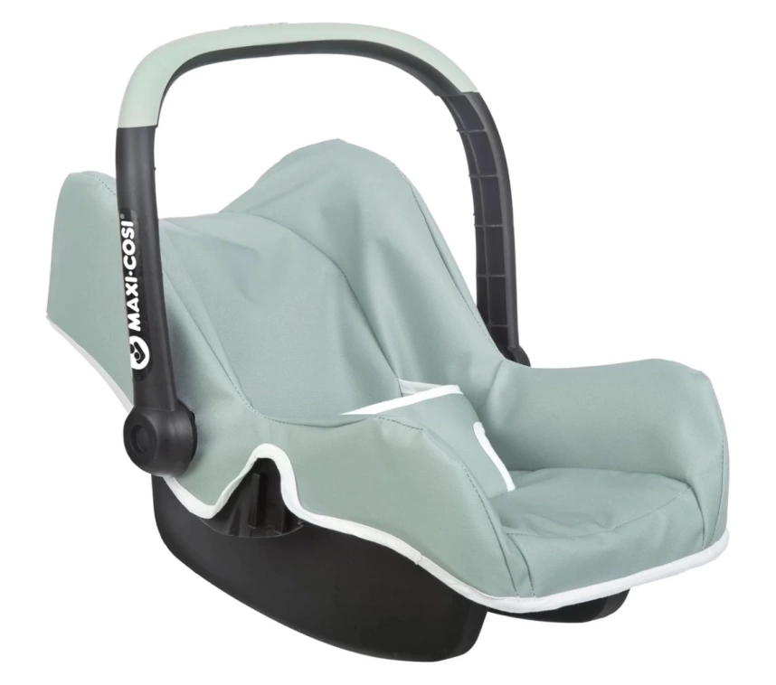 Nessiworld Smoby Oyuncak Bebek Koltuğu 42 cm