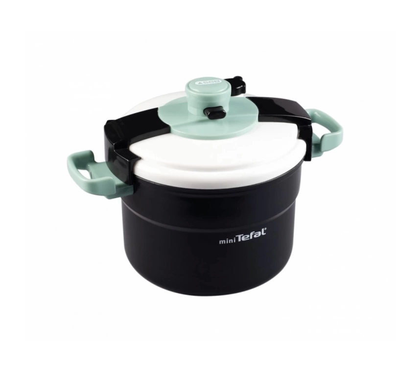 Nessiworld Smoby Tefal Clipso Düdüklü Ocak