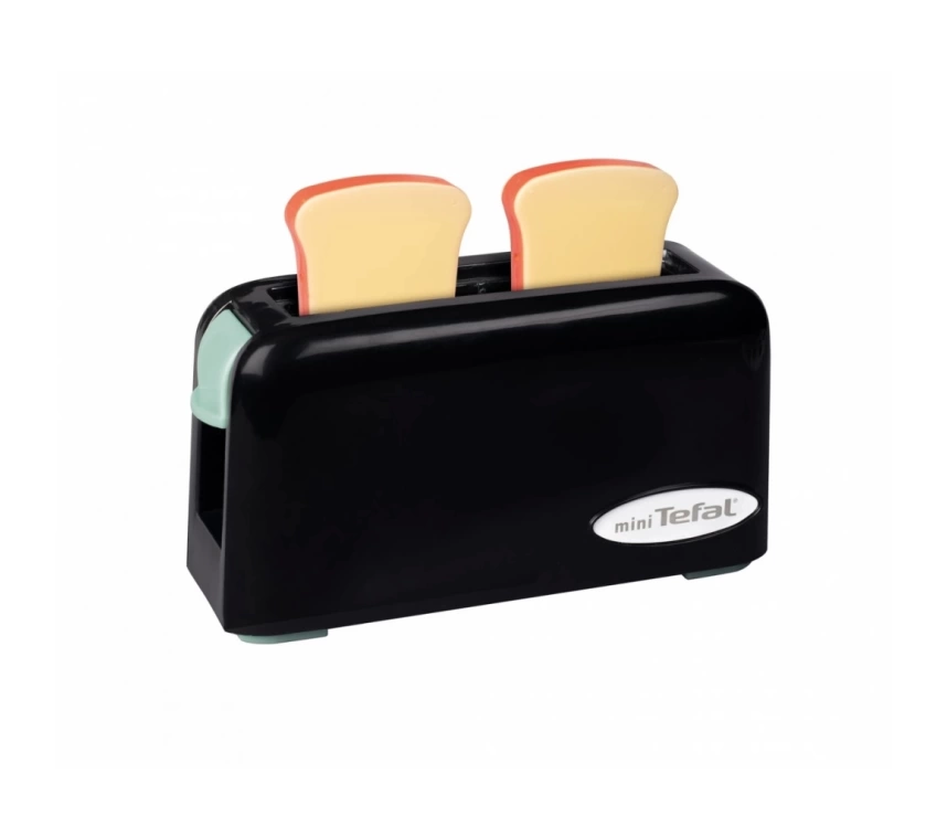 Nessiworld Smoby Tefal Tost Makinesi Ekspres