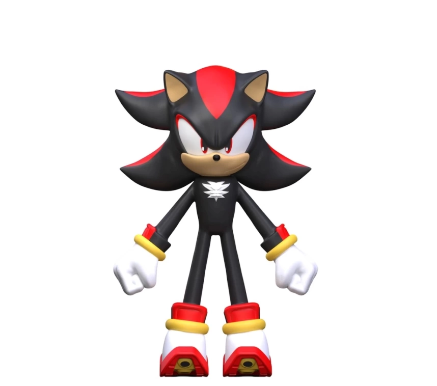 Nessiworld Sonic Aksiyon Figür