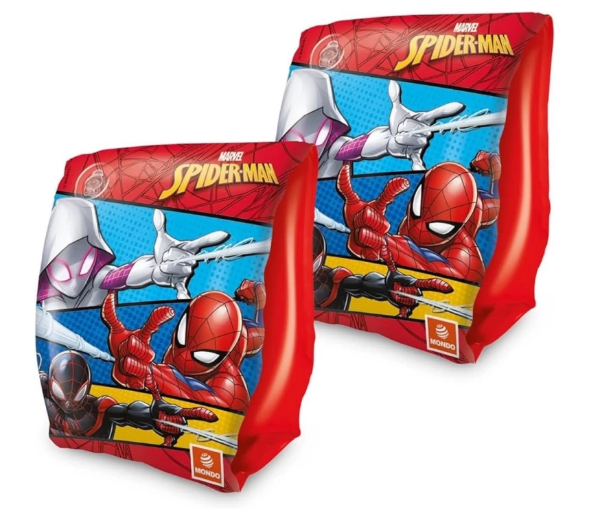 NessiWorld Spidey Kolluk 15x23 cm