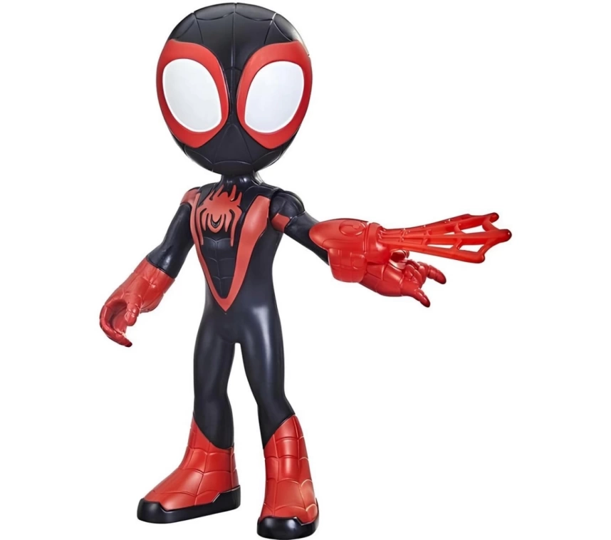 Nessiworld Spidey ve İnanılmaz Arkadaşları Miles Morales