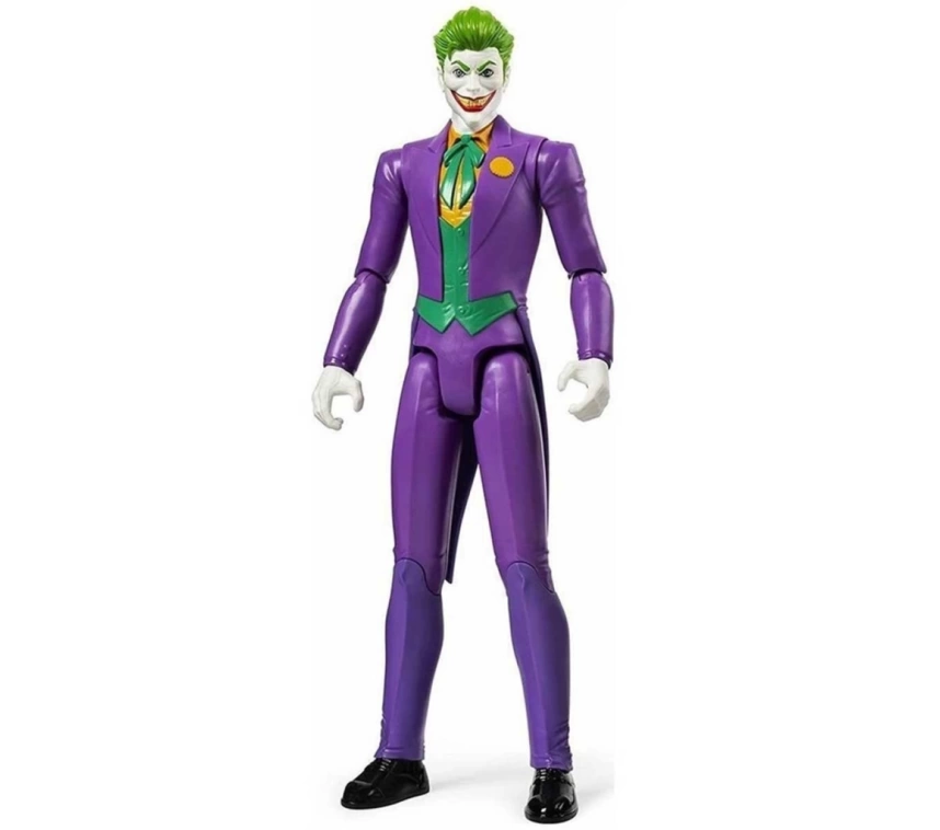 Nessiworld Spin Master Joker Figür 30 cm 6060344