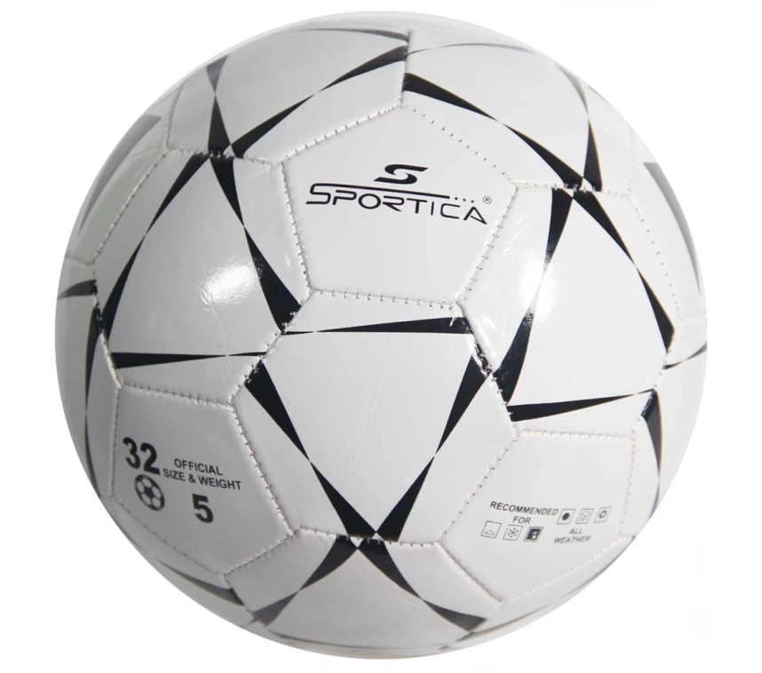 Nessiworld Sportica Futbol Topu BF200
