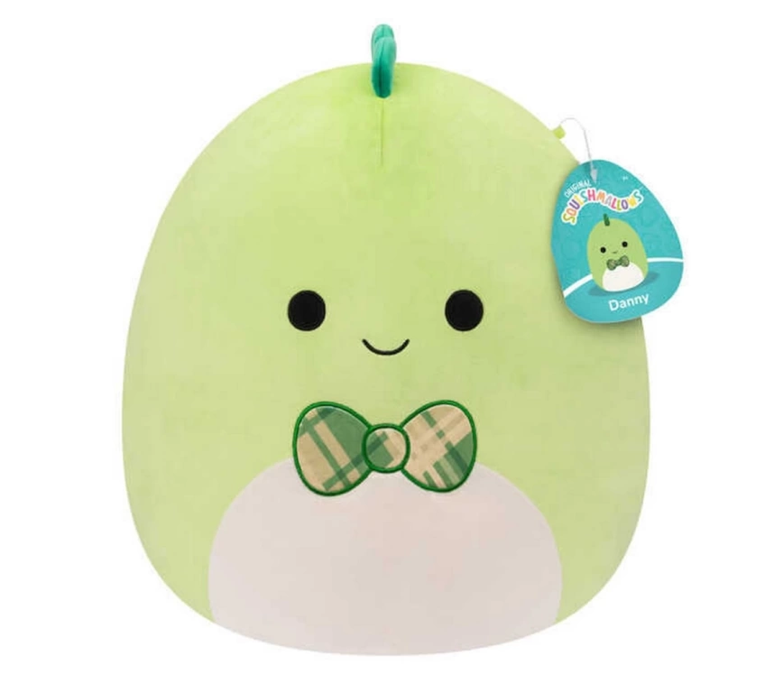 Nessiworld Squishmallows Dinazor Danny 40 cm