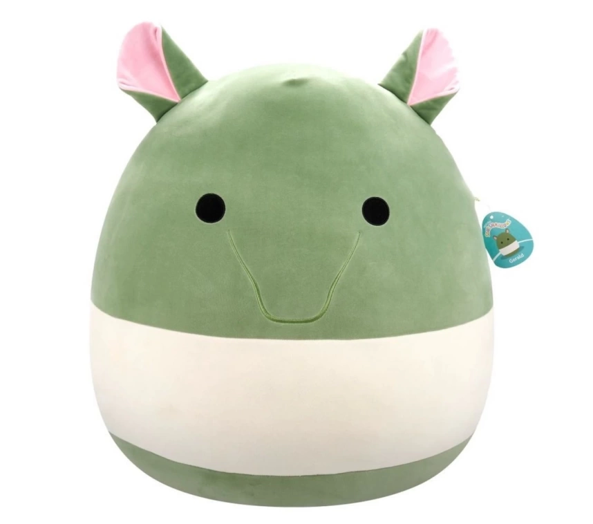 Nessiworld Squishmallows Gerald 62 cm