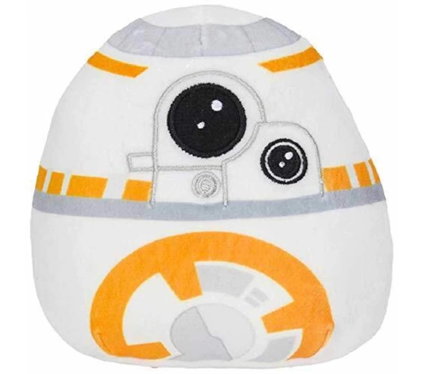 Nessiworld Squishmallows Star Wars 13 cm
