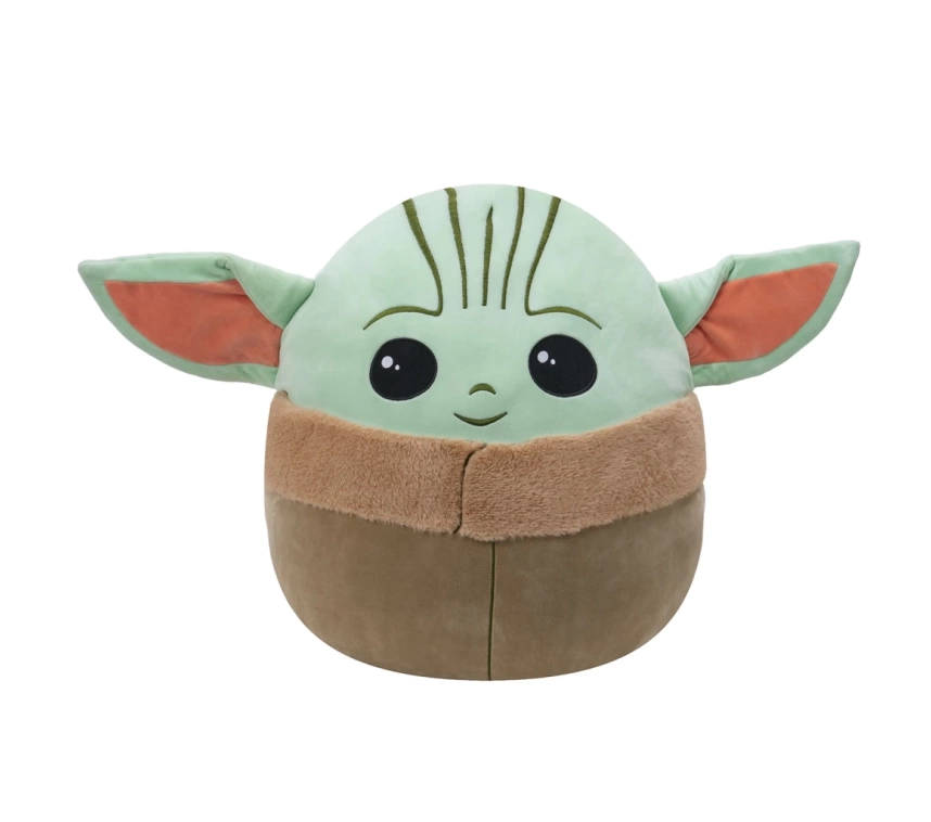 NessiWorld Squishmallows Star Wars Serisi 50 cm