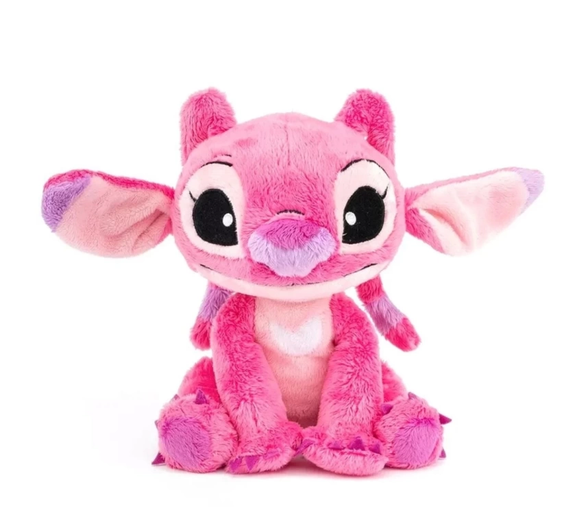 Nessiworld Stitch Angel Peluş 50 cm