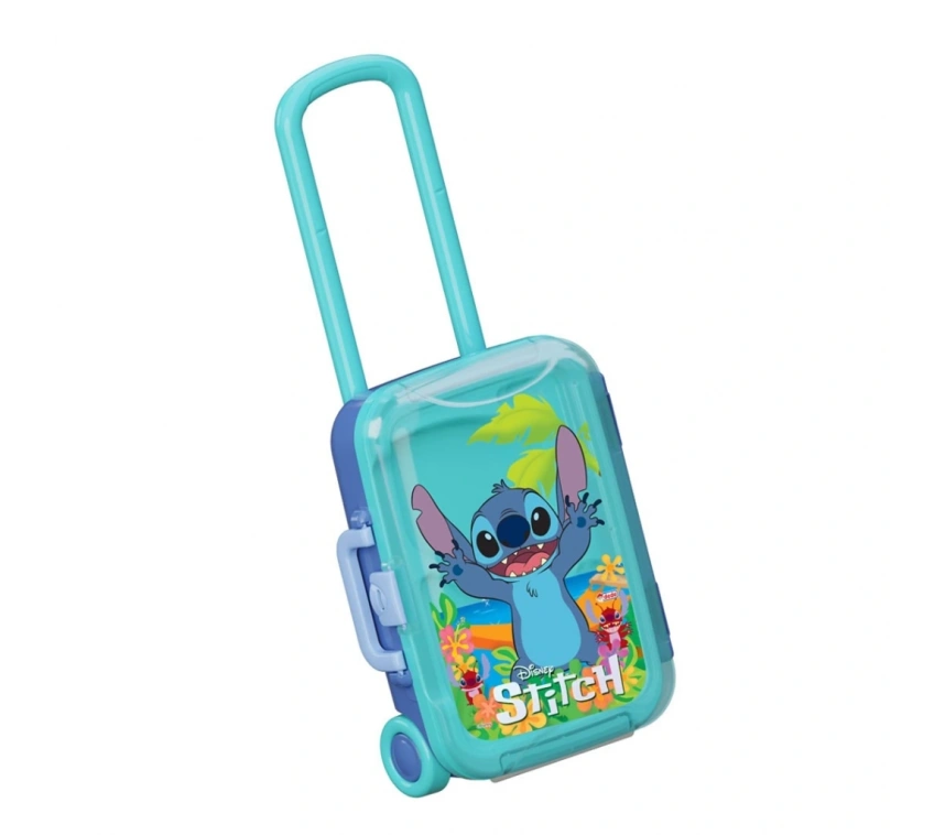 Stitch Doktor Set Bavulum
