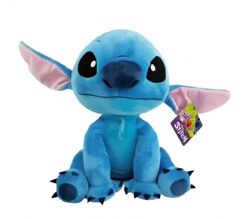 Nessiworld Stitch Peluş 50 cm