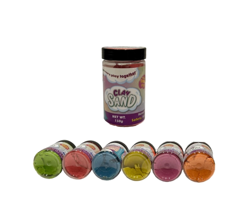 Nessiworld Streç Kum 150 gr