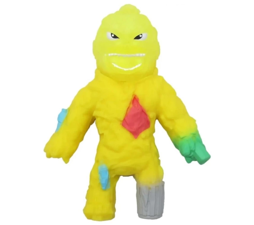 Nessiworld Strechapalz Mutantlar Serisi 14 cm