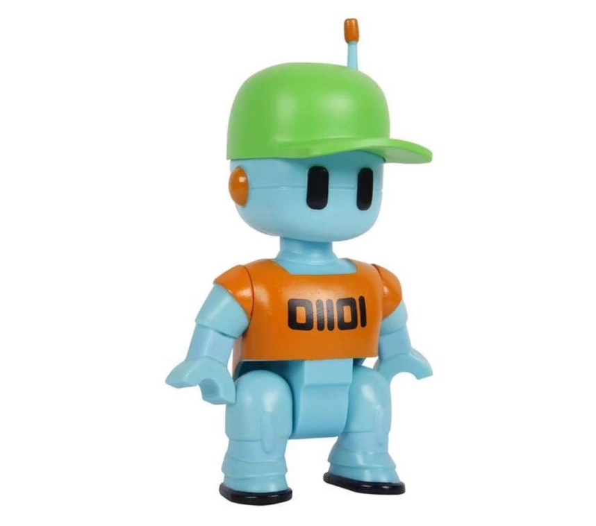 Nessiworld Stumble Guys Figür 12 cm