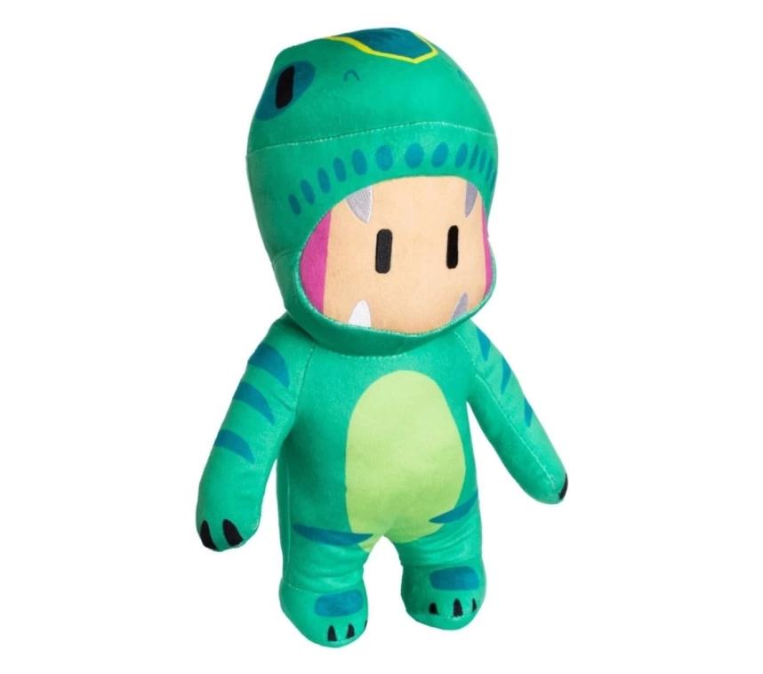 Nessiworld Stumble Guys Peluş 30 cm