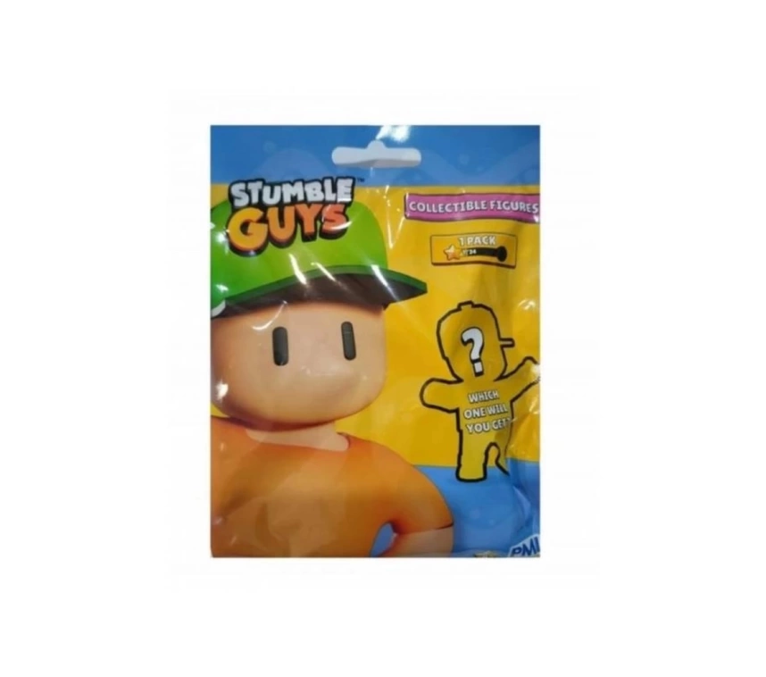 Nessiworld Stumble Guys Sürpriz Paket