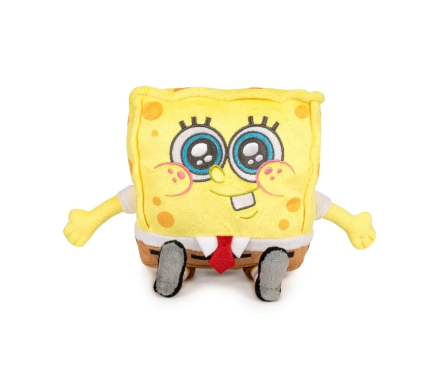 Nessiworld Süngerbob ve Arkadaşları Peluş 22 cm
