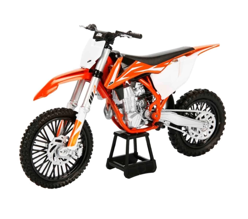 Nessiworld Sunman 1:10 KTM 450 SX-F 2014