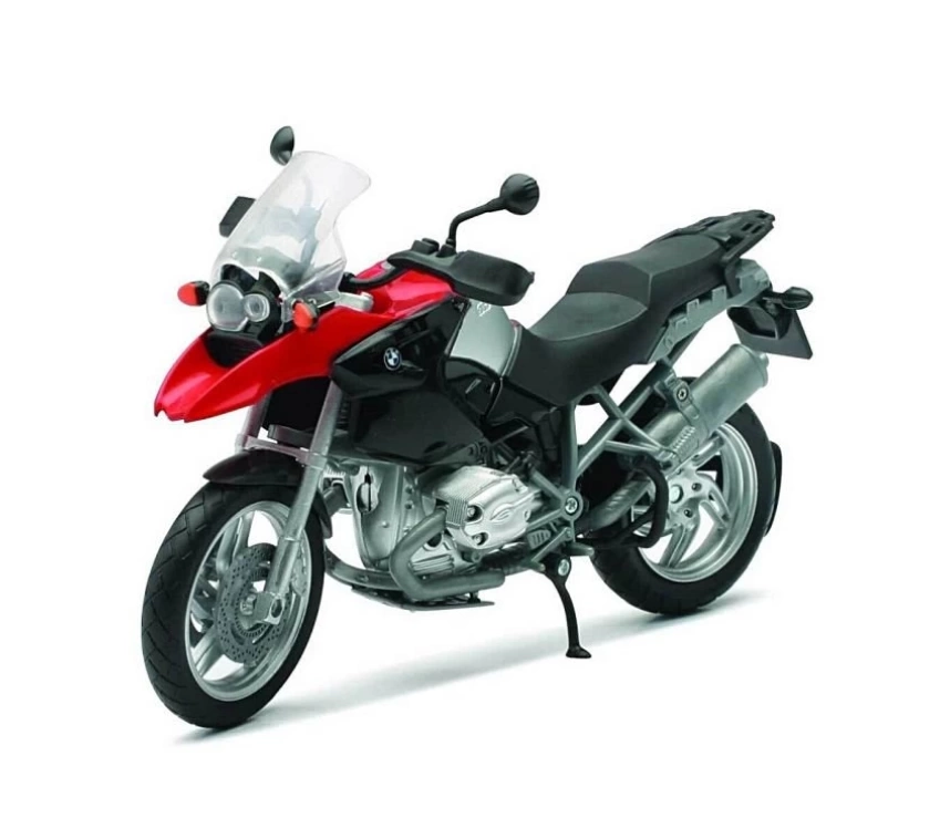 Nessiworld Sunman 1:12 BMW R1200GS 2006