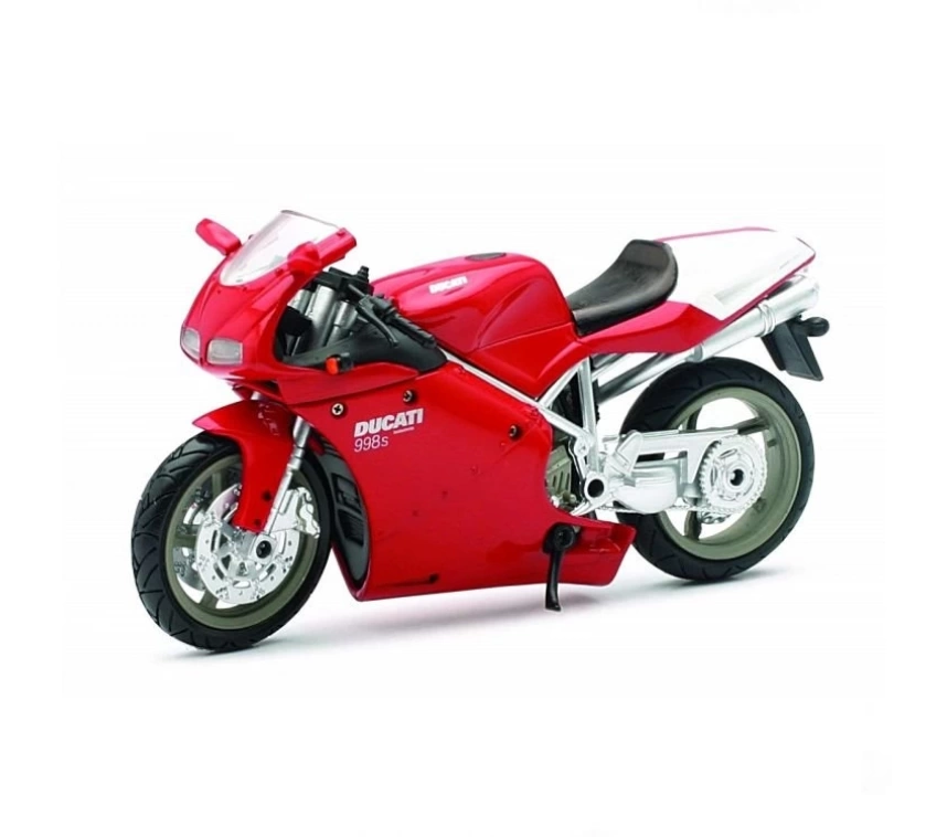 Nessiworld Sunman 1:12 Ducati 998S