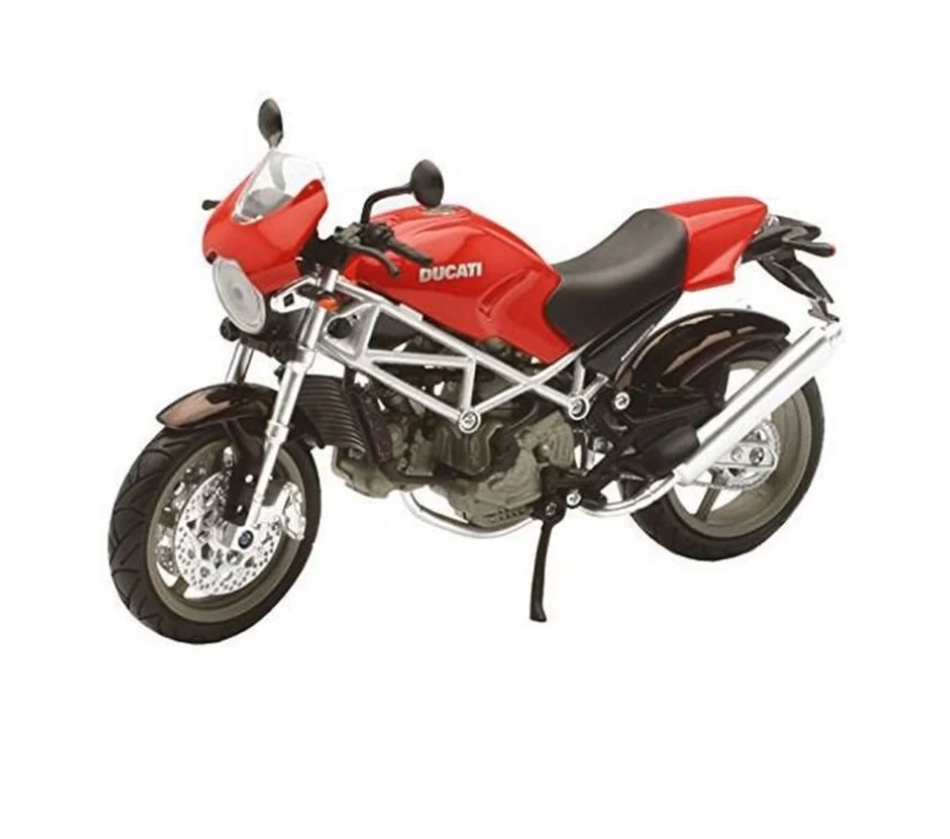 Nessiworld Sunman 1:12 Ducati Monster S4