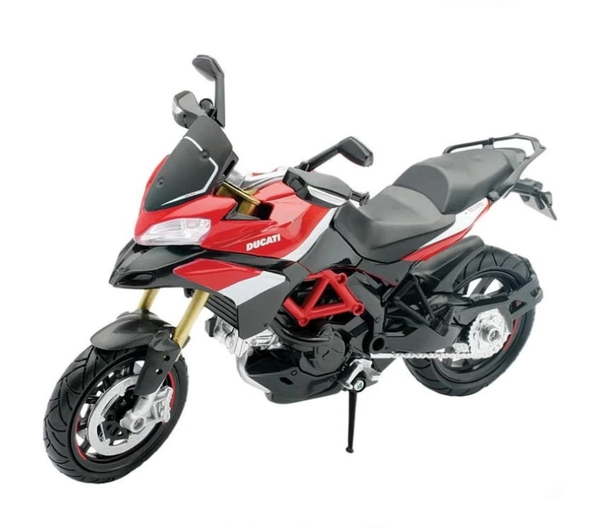 Nessiworld Sunman 1:12 Ducati Multistrada 1200