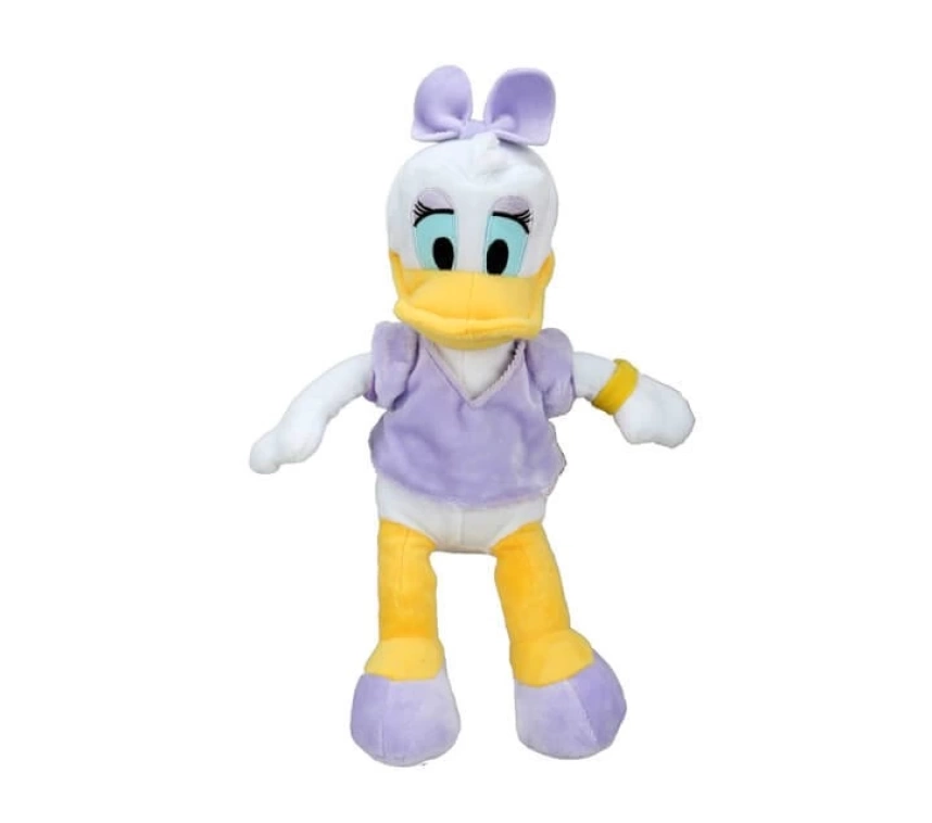 NessiWorld Sunman Daisy Core Peluş 25 cm
