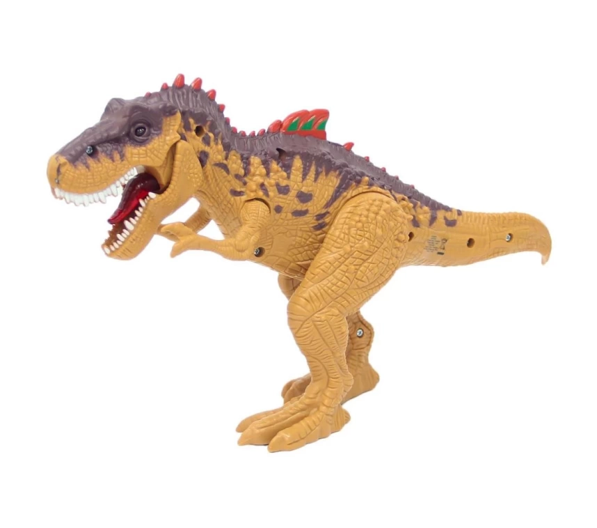 Nessiworld Sunman Dino Valley Sesli ve Işıklı Dinozor