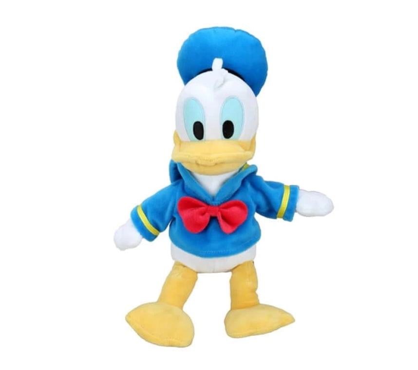 Nessiworld Sunman Donald Core Peluş 25 cm